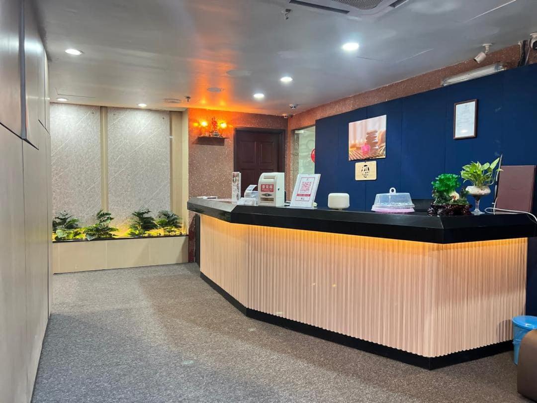 Regalodge Hotel & Spa Ipoh Exterior foto